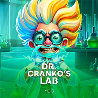 Dr.Cranko’s Lab