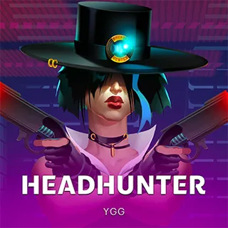 Headhunter
