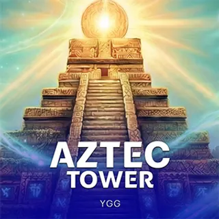 Aztec Tower