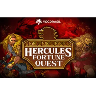 Hercules Fortune Quest