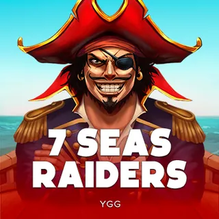 7 Seas Raiders