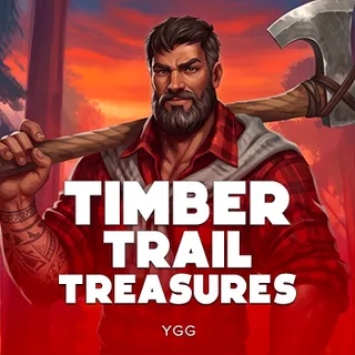 Timber Trail Treasures