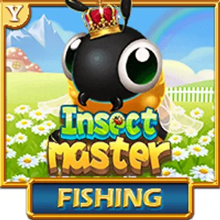 Insect Master