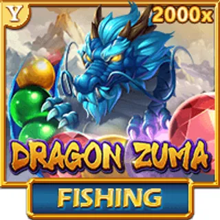 Dragon Zuma