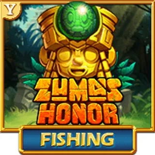 Zuma's Honor