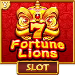 Fortune Lions 777