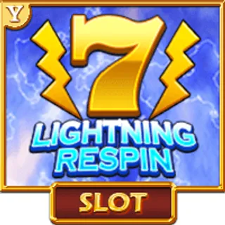 Lightning Respin 7
