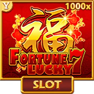 Fortune Lucky 7