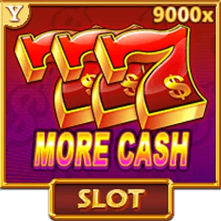 777 More Cash