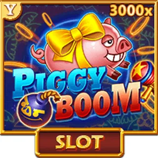 Piggy Boom