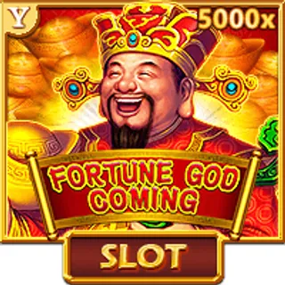 Fortune God Coming