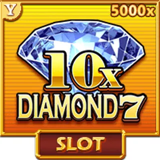 10x Diamond 7