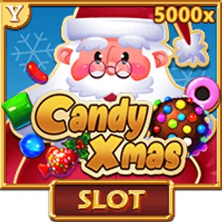 Candy Xmas