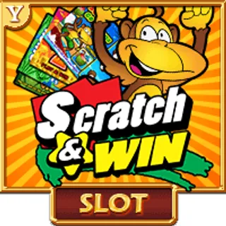 Scratch & Win