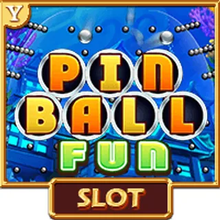 Pinball Fun