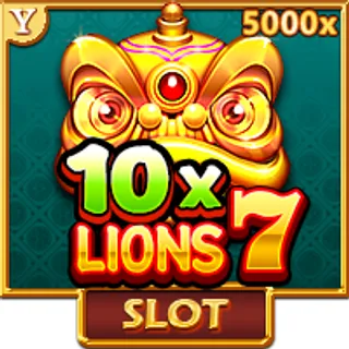 10x Lions7