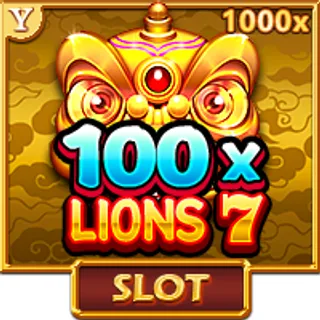 100x Lions7