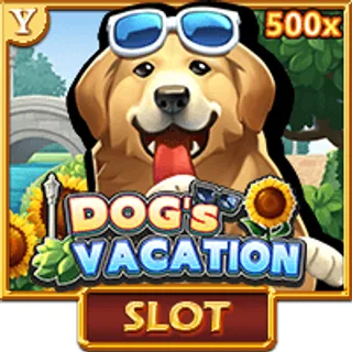 Doggy Vacation