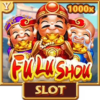 Fu Lu Shou