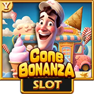 Cone BONANZA
