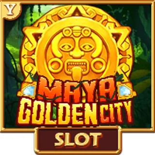 Maya Golden City