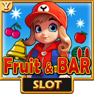 Fruit & BAR