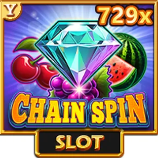 Chain Spin