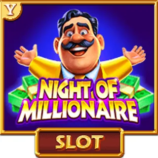 Night of Millionaire