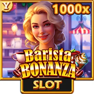 Barista BONANZA