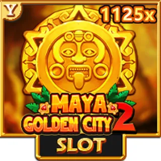 Maya Golden City II