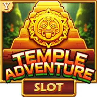 Temple Adventure