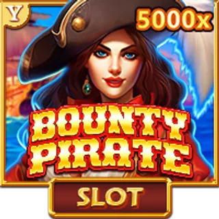 Bounty Pirate
