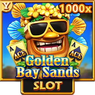 Golden Bay Sands