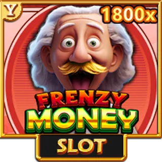FRENZY MONEY