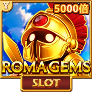 ROMA GEMS