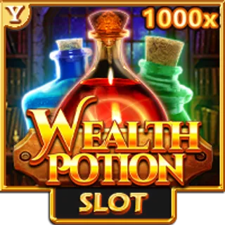 Wealth Potion