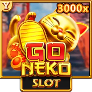 GO NEKO