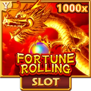 Fortune Rolling