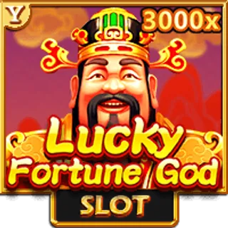 Lucky Fortune God