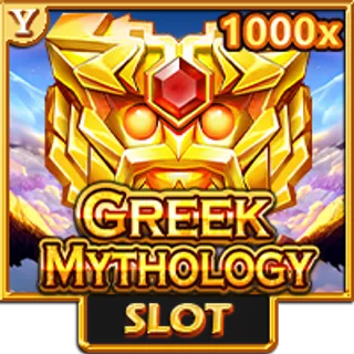 Greek Mythology