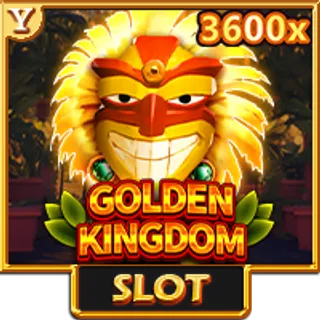 GOLDEN KINGDOM