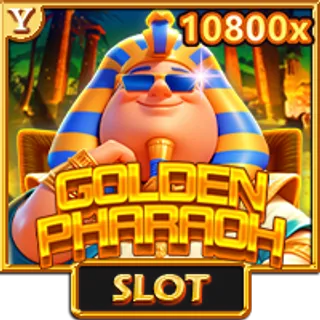 GOLDEN PHARAOH