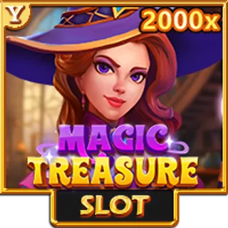 Magic Treasure