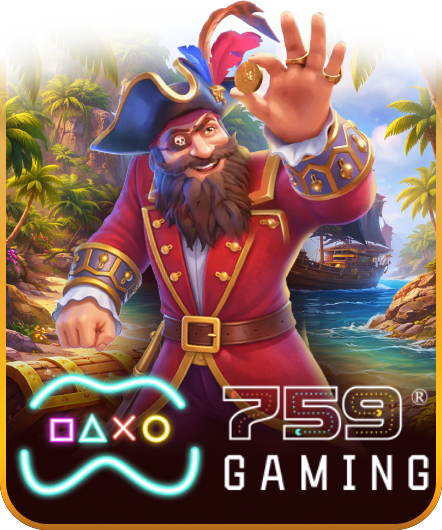 759 Gaming