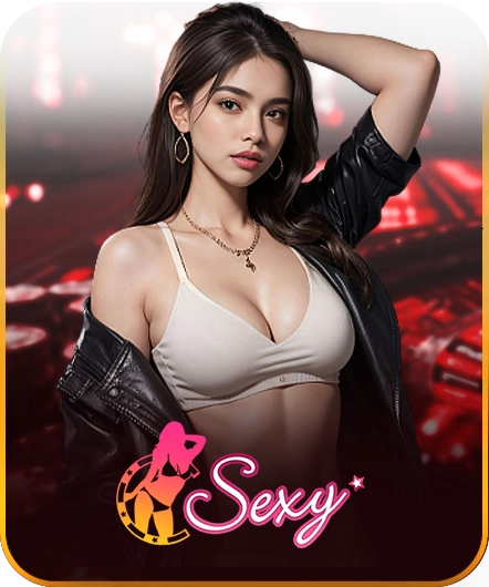 Sexy Gaming