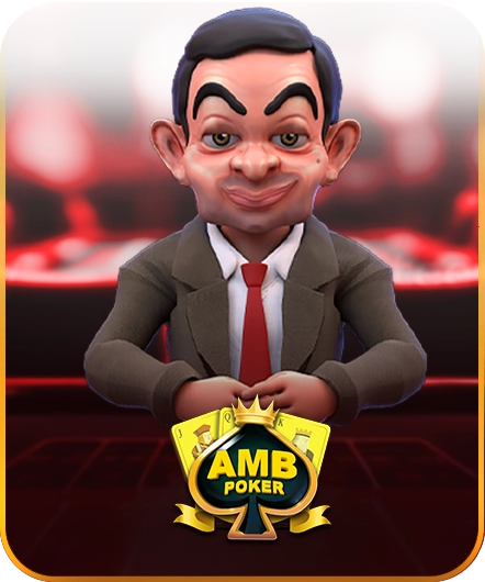 Ambpoker