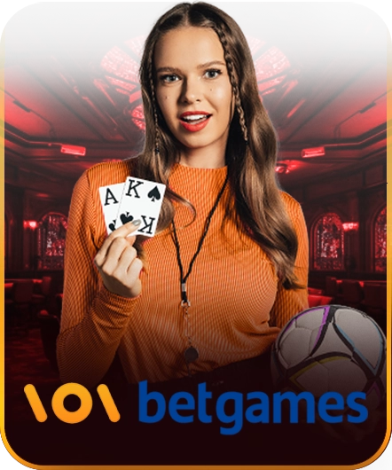 BetgamesTV