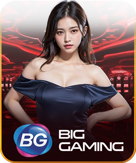 Big Gaming