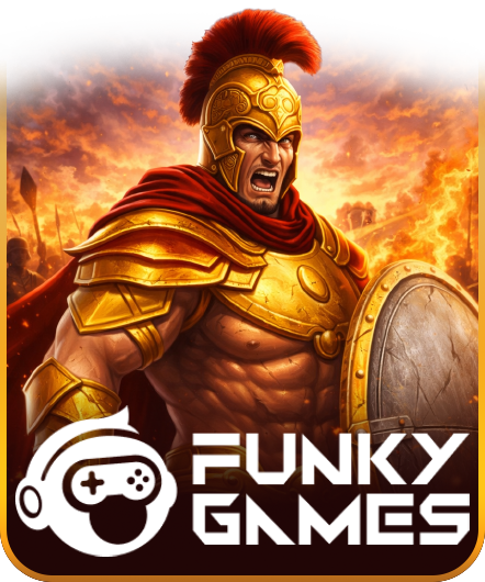 Funky Games