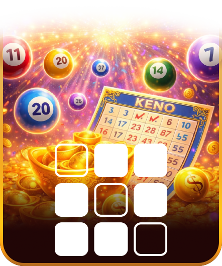 Keno